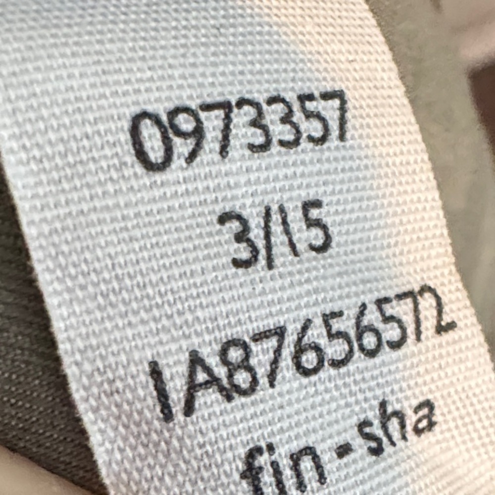 π²Tommy Hilfiger Women's Olive Green Utility Coat - Picture 11 of 12